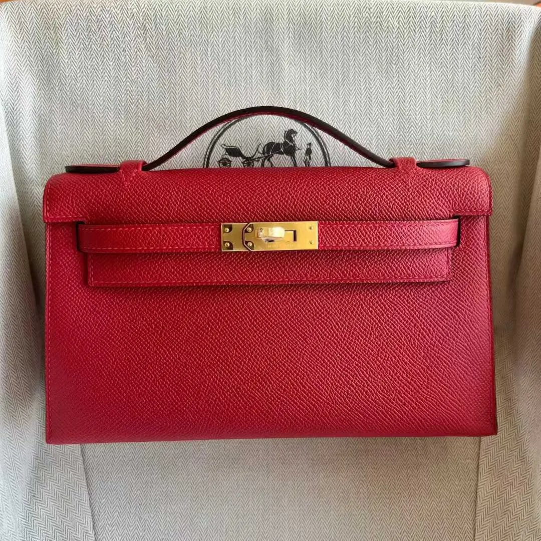 Kelly Pochette 22
