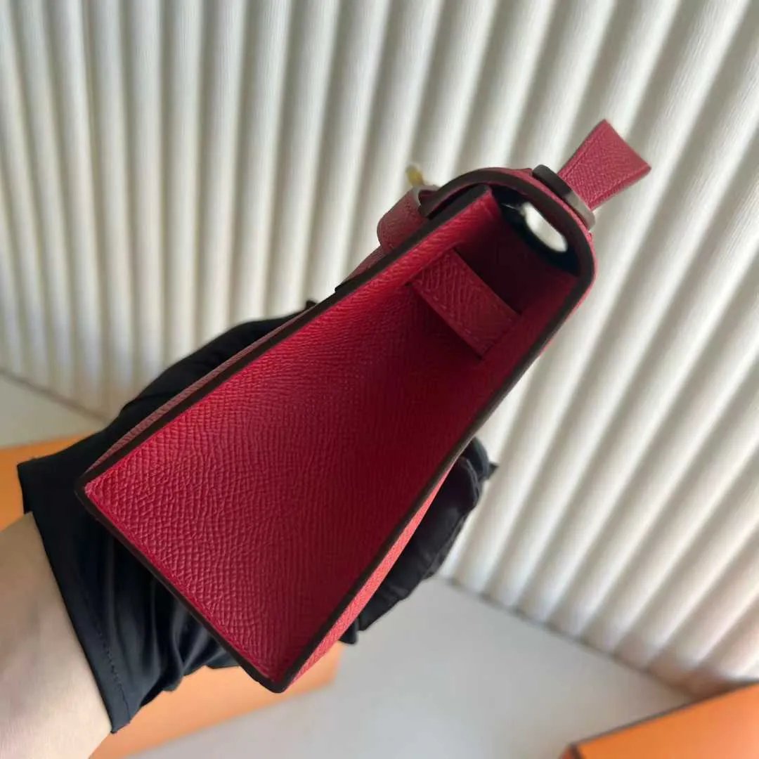 Kelly Pochette 22