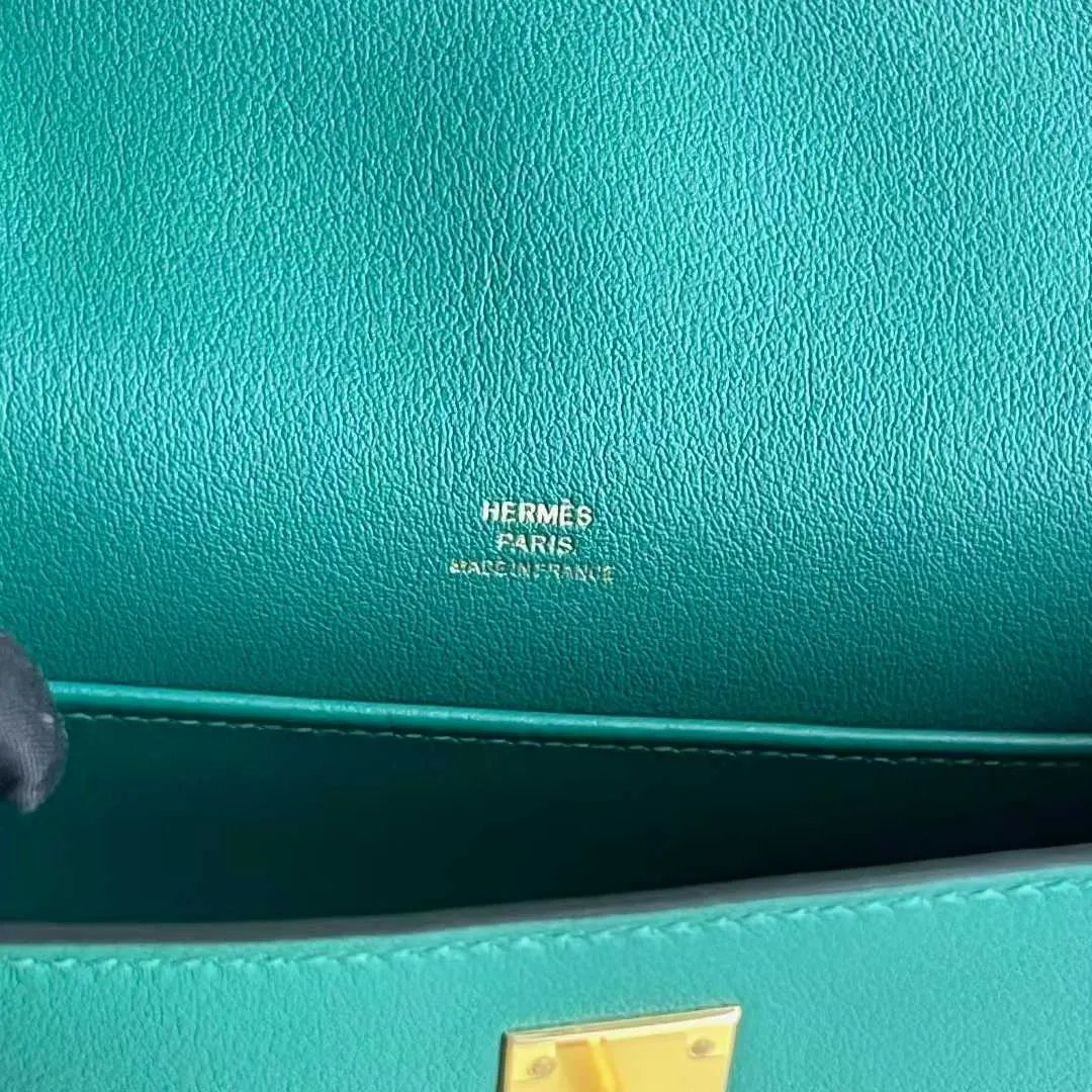 Kelly Pochette 22
