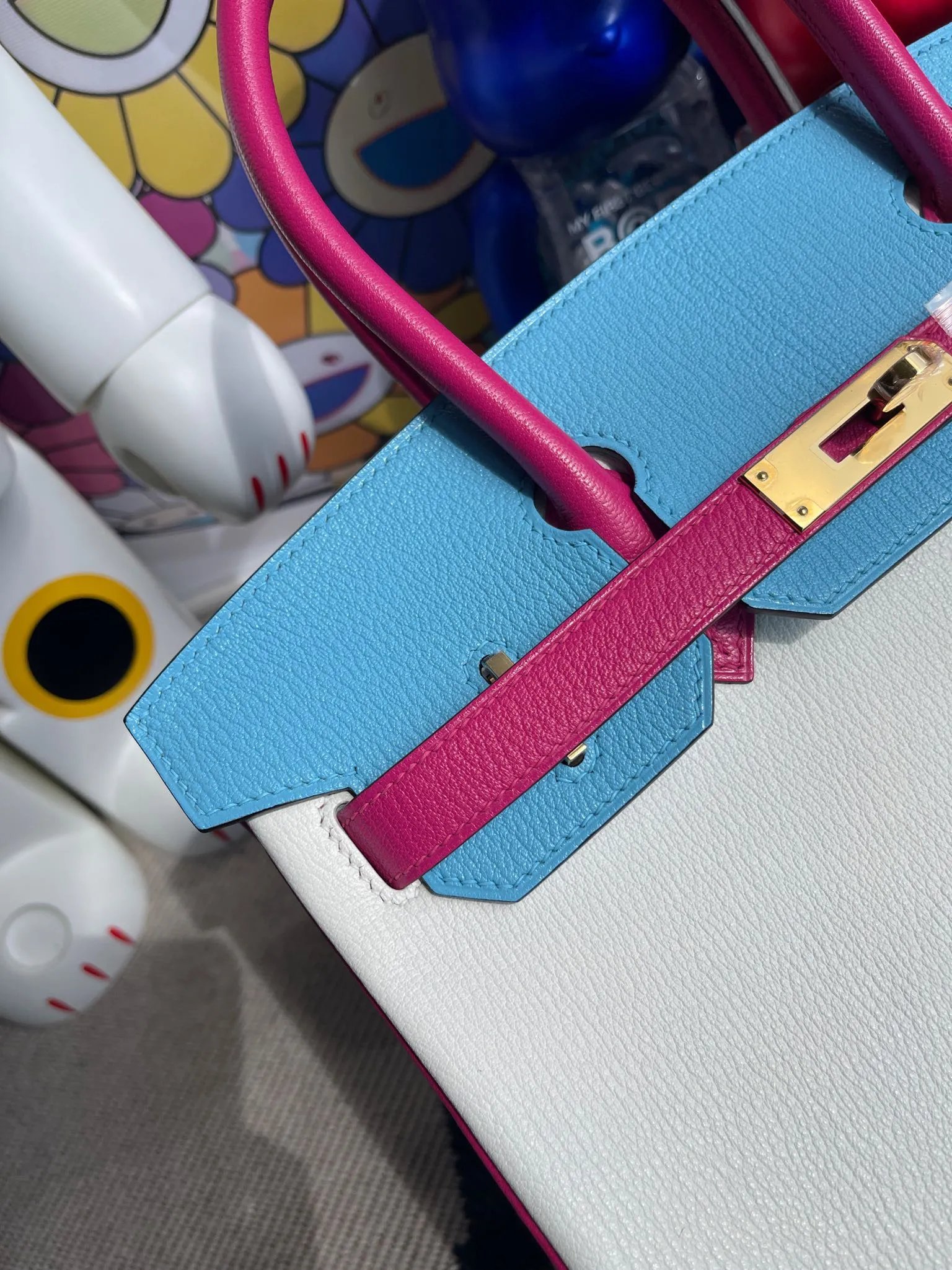 Birkin 30