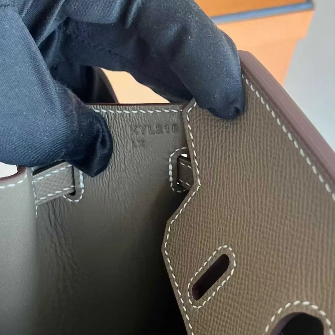 Birkin 25
