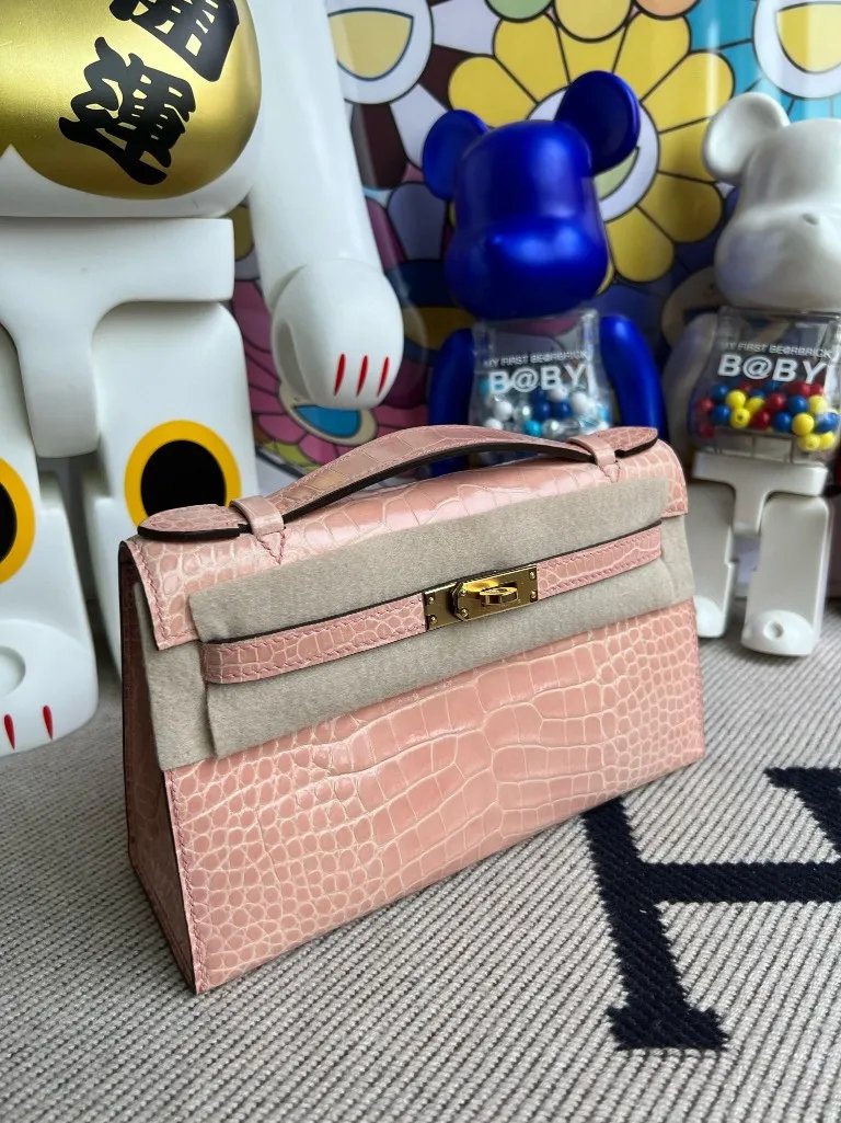 Kelly Pochette 22
