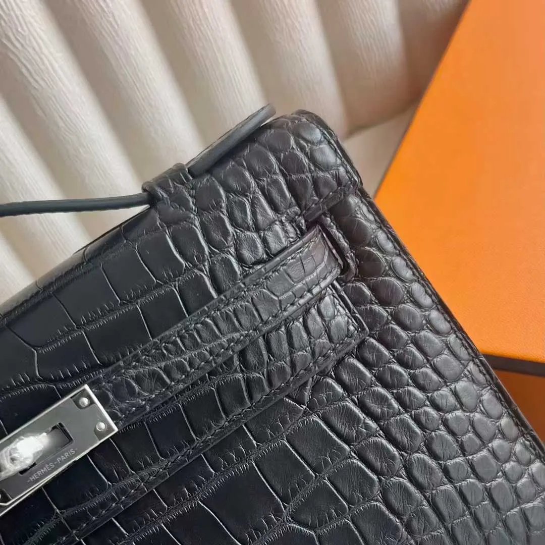 Kelly Pochette 22