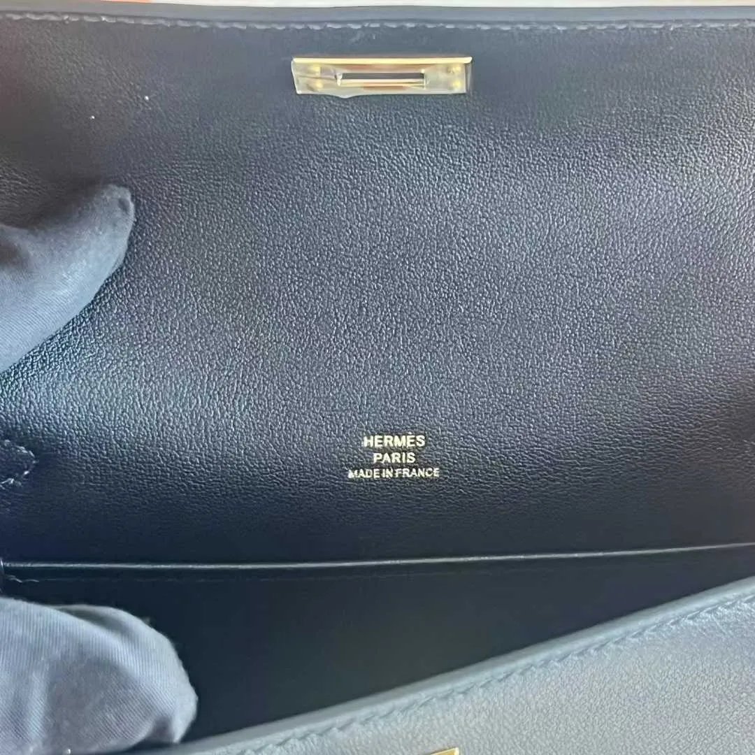 Kelly Pochette 22