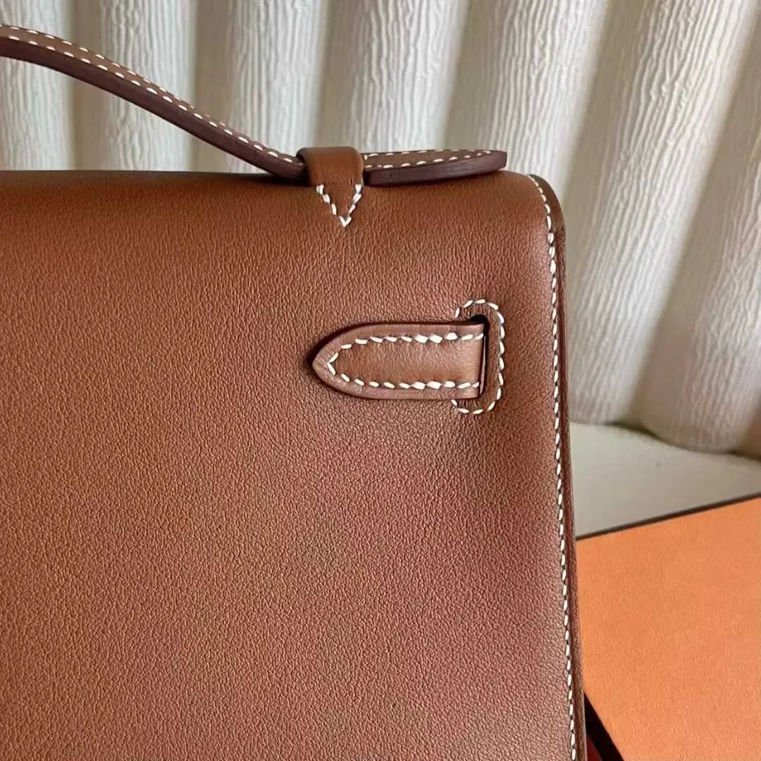 Kelly Pochette 22