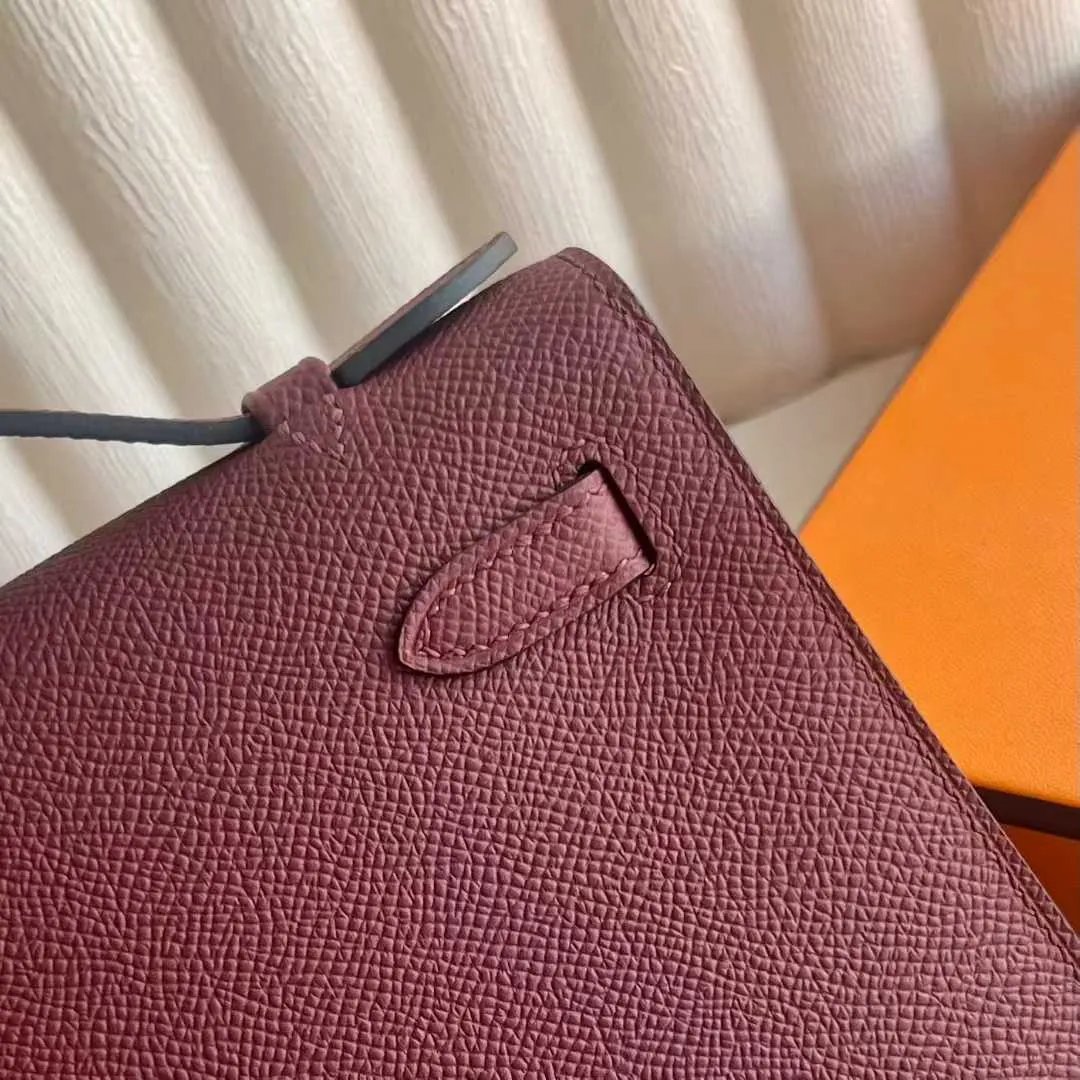 Kelly Pochette 22