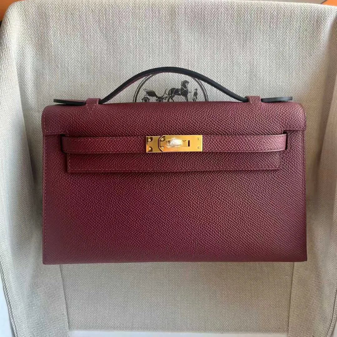 Kelly Pochette 22