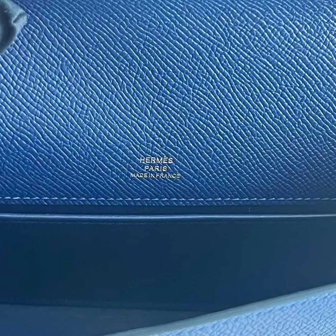 Kelly Pochette 22