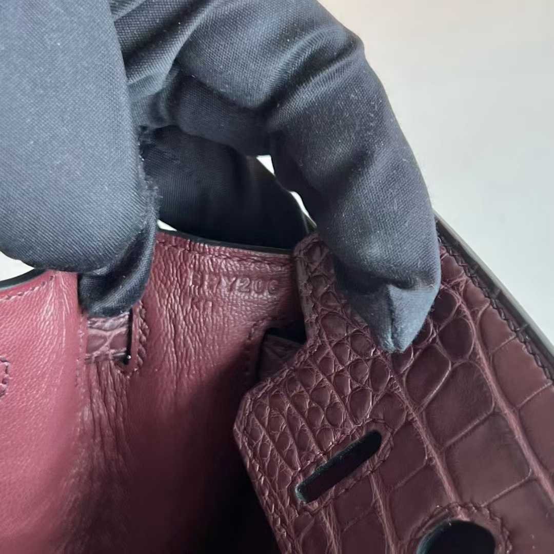 Birkin 20