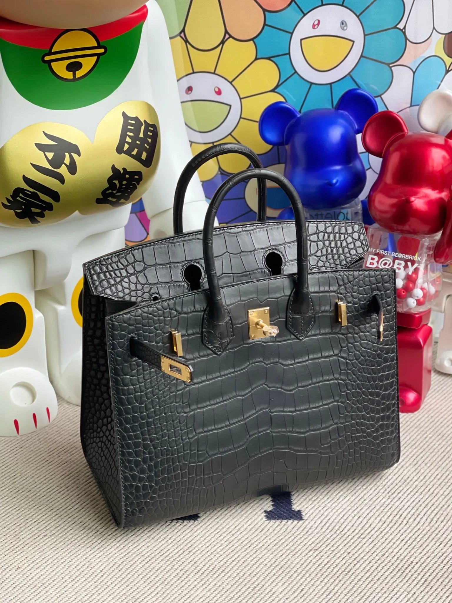 Birkin 25