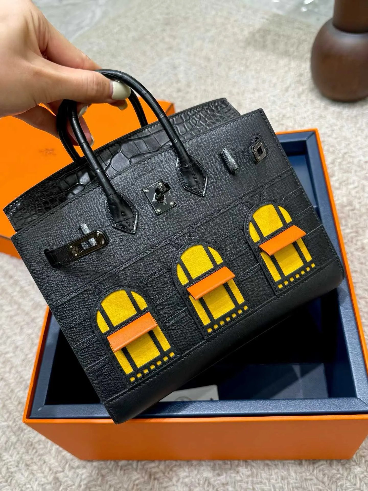 Birkin 20