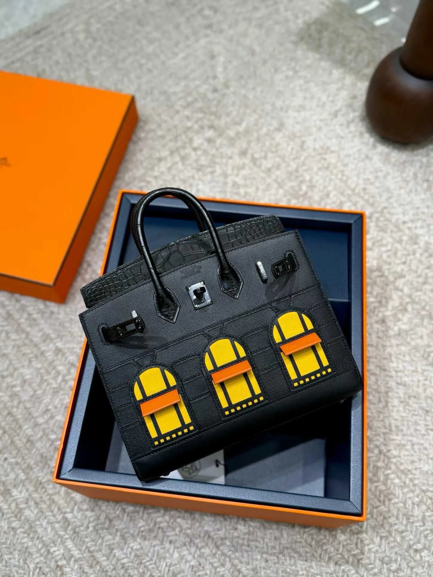 Birkin 20