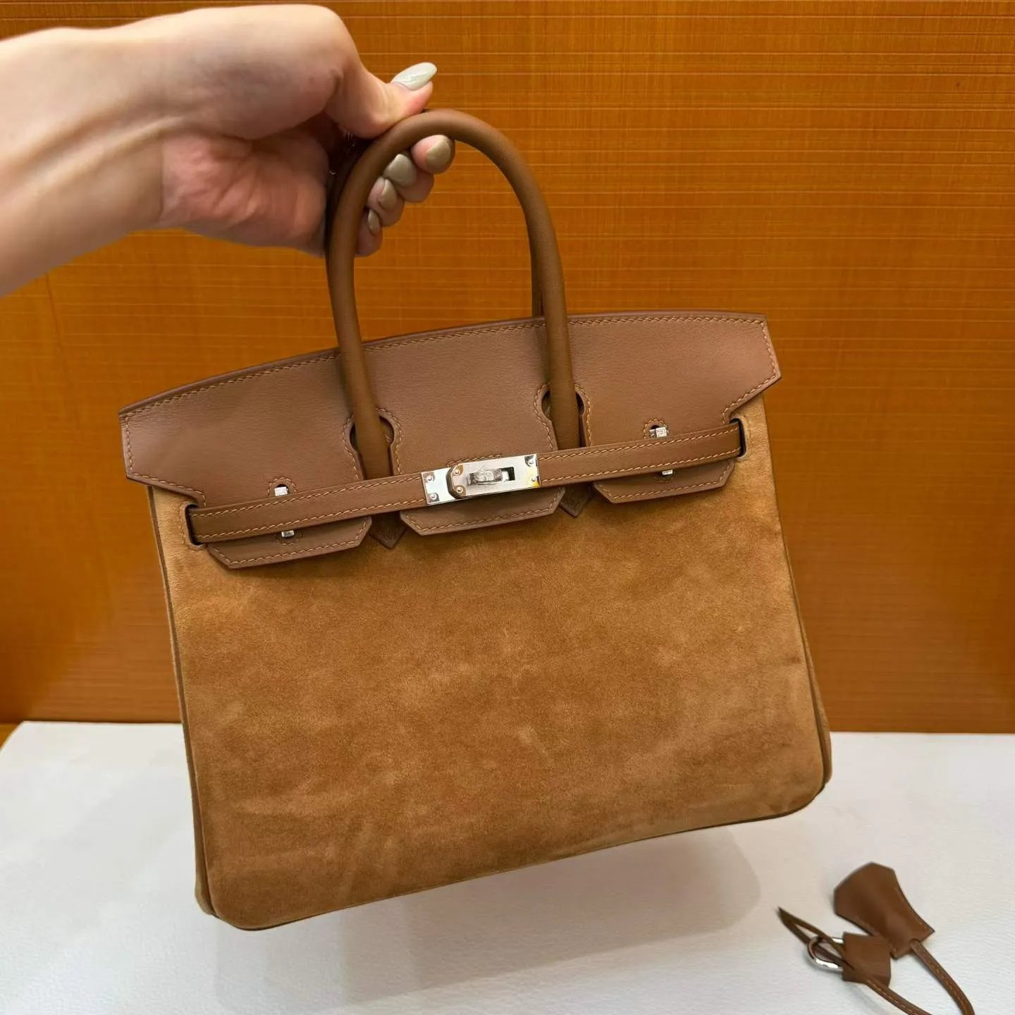 Birkin 25