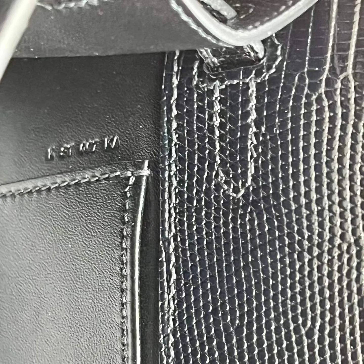 Kelly Pochette 22