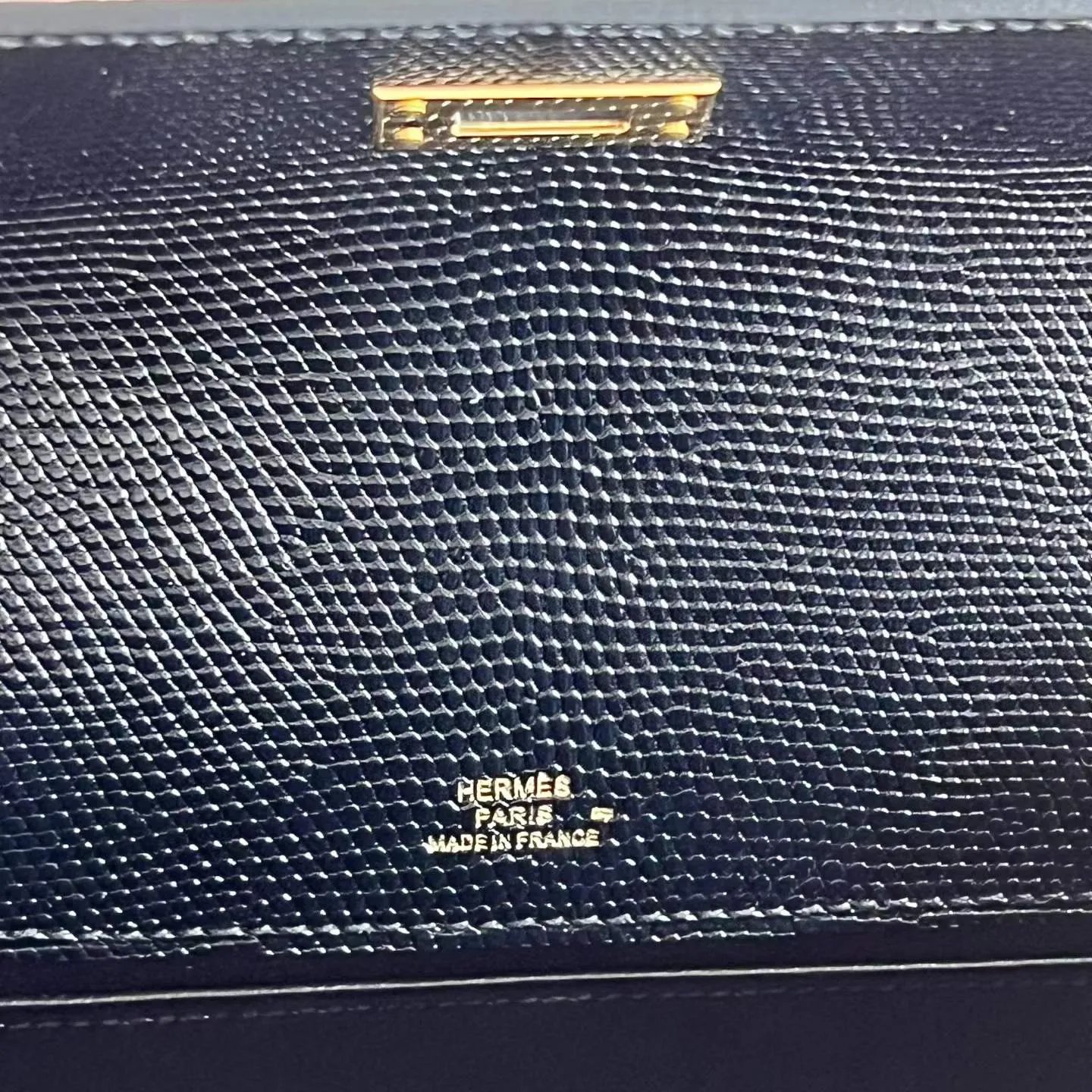Kelly Pochette 22