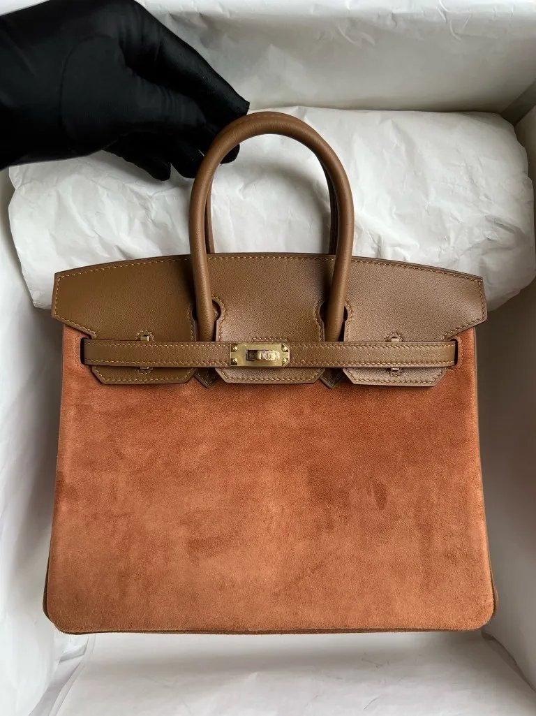Birkin 25