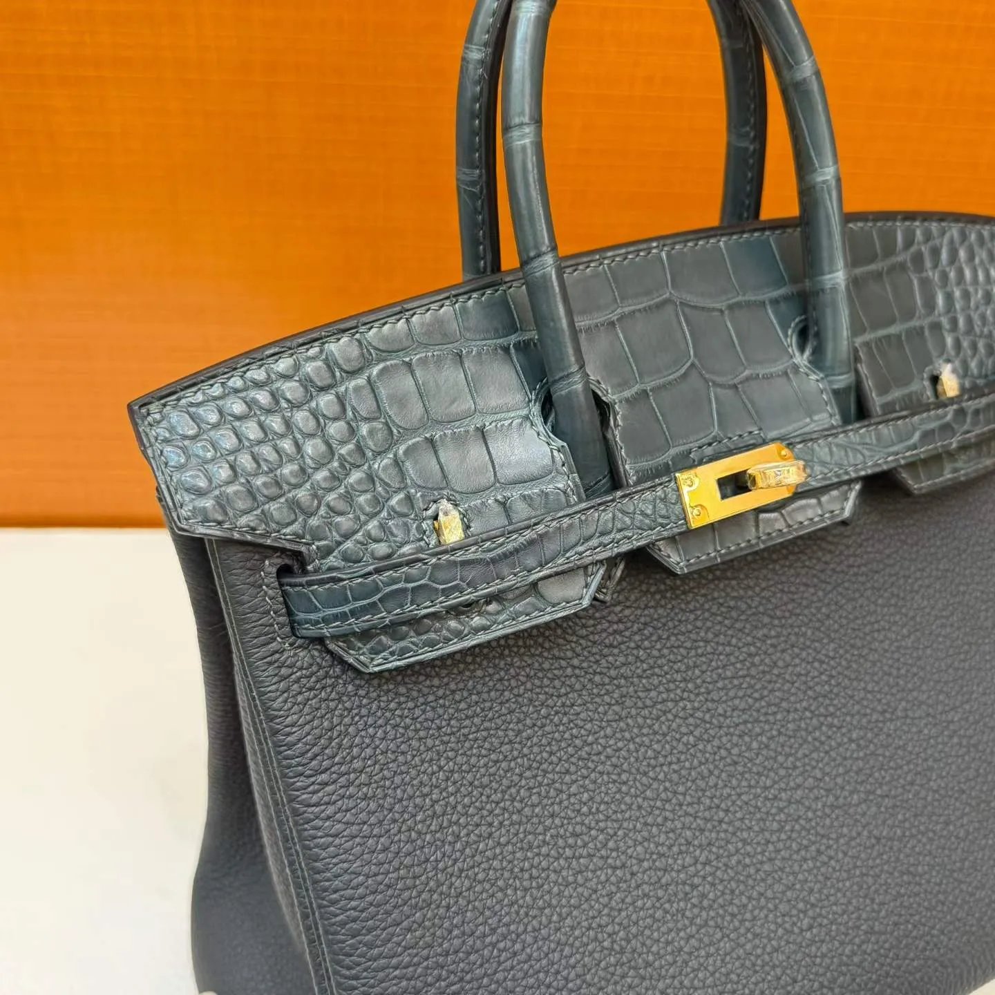 Birkin 25