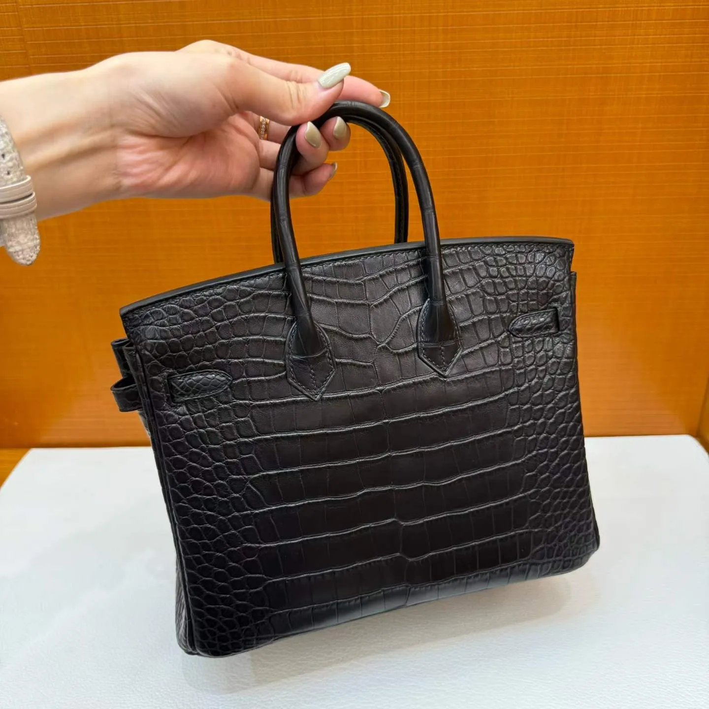 Birkin 25