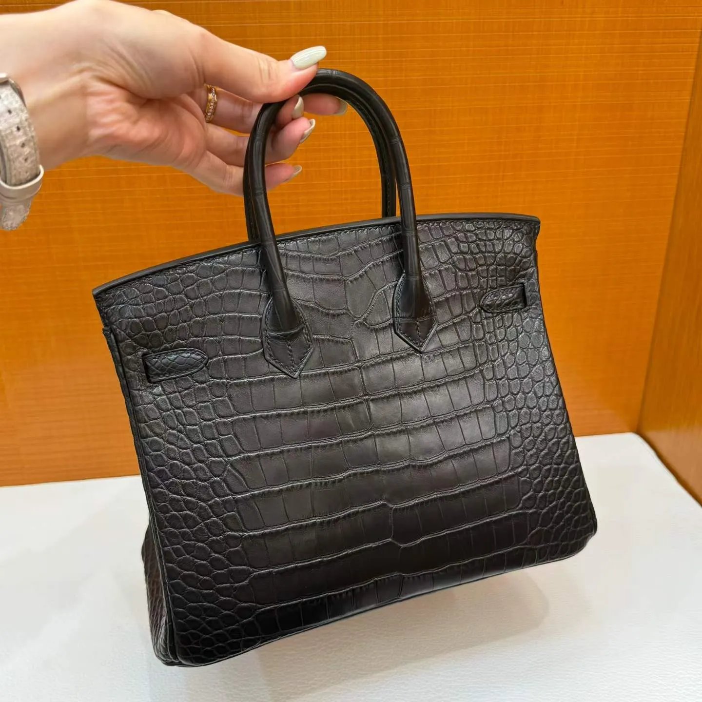 Birkin 25