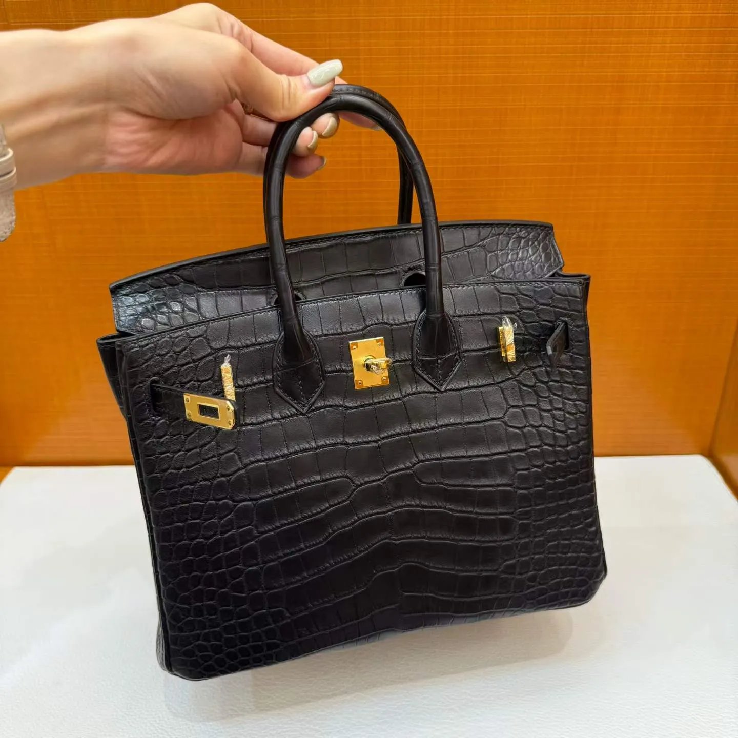 Birkin 25