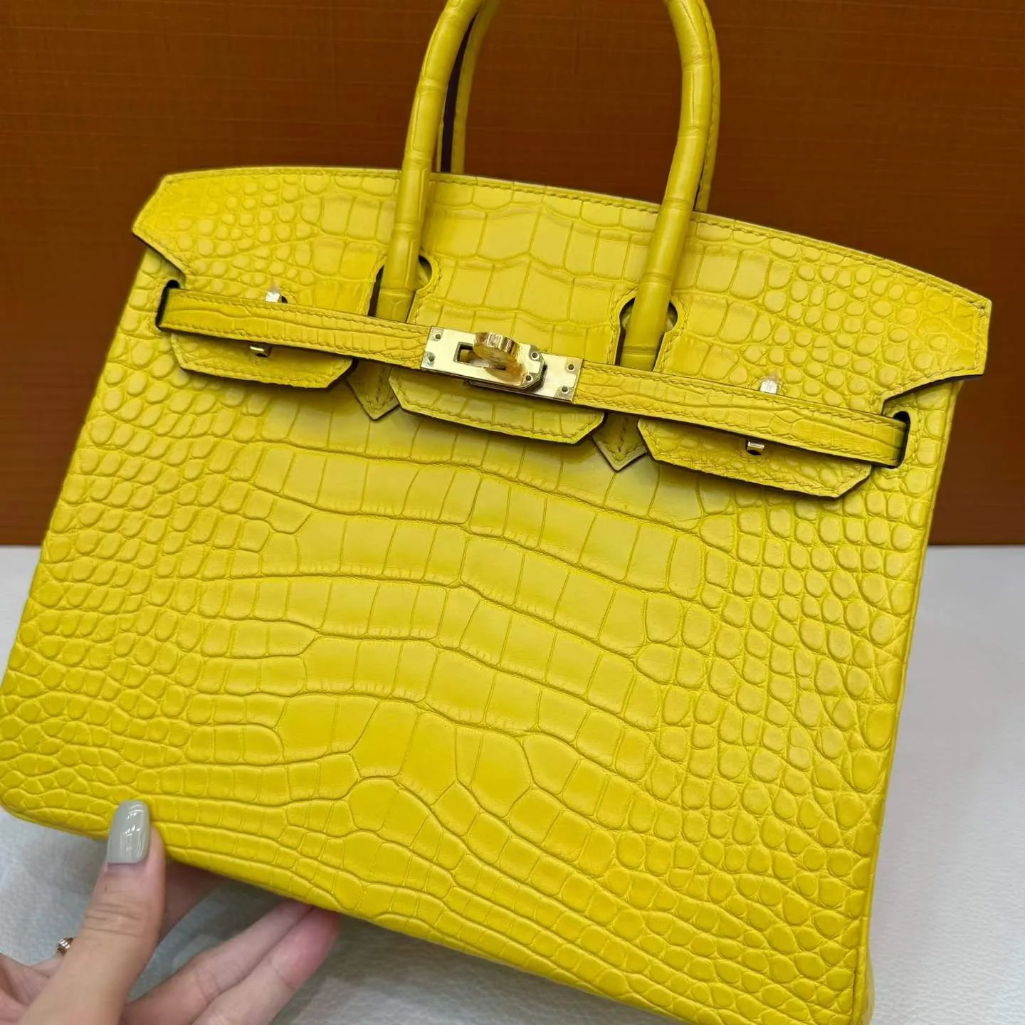 Birkin 25