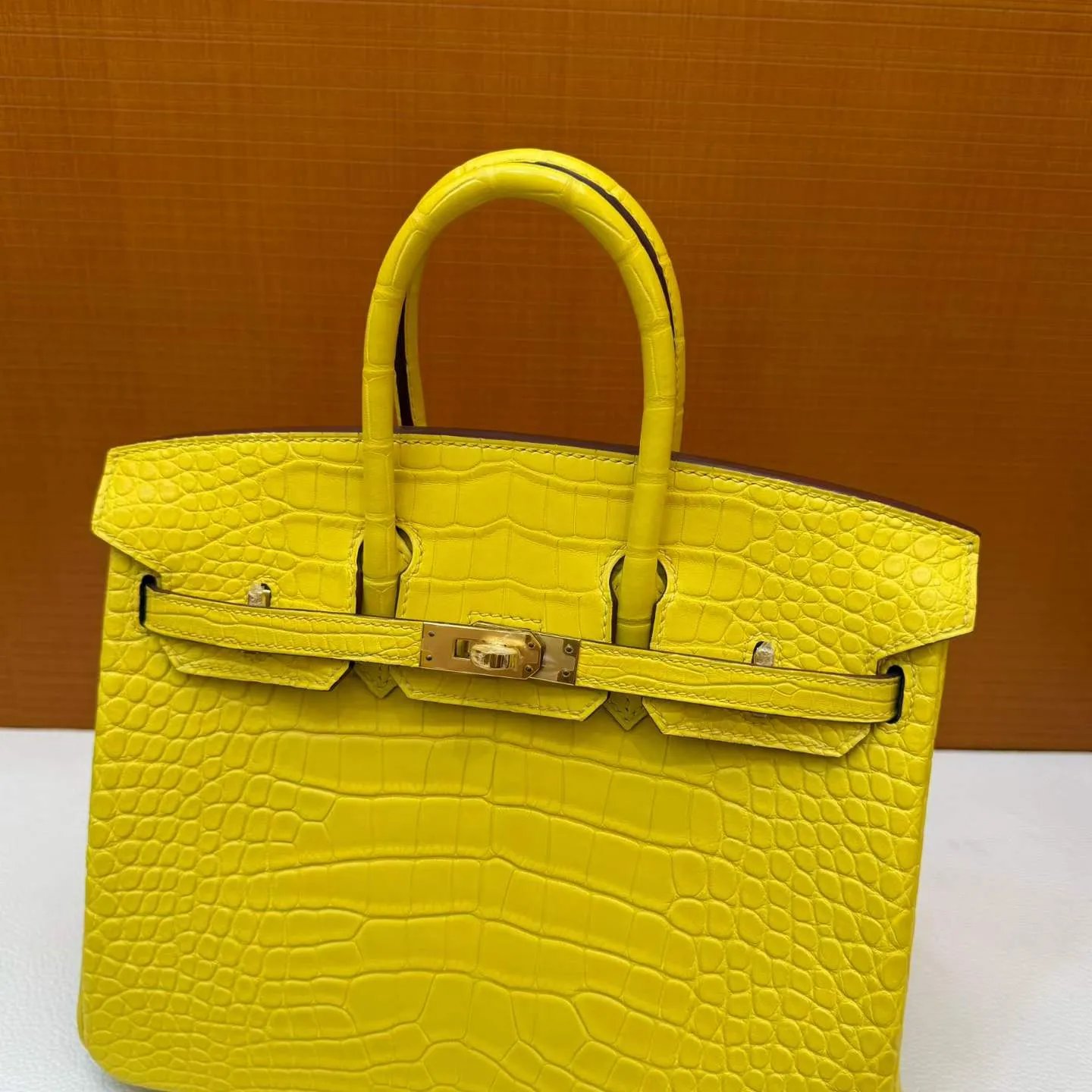 Birkin 25