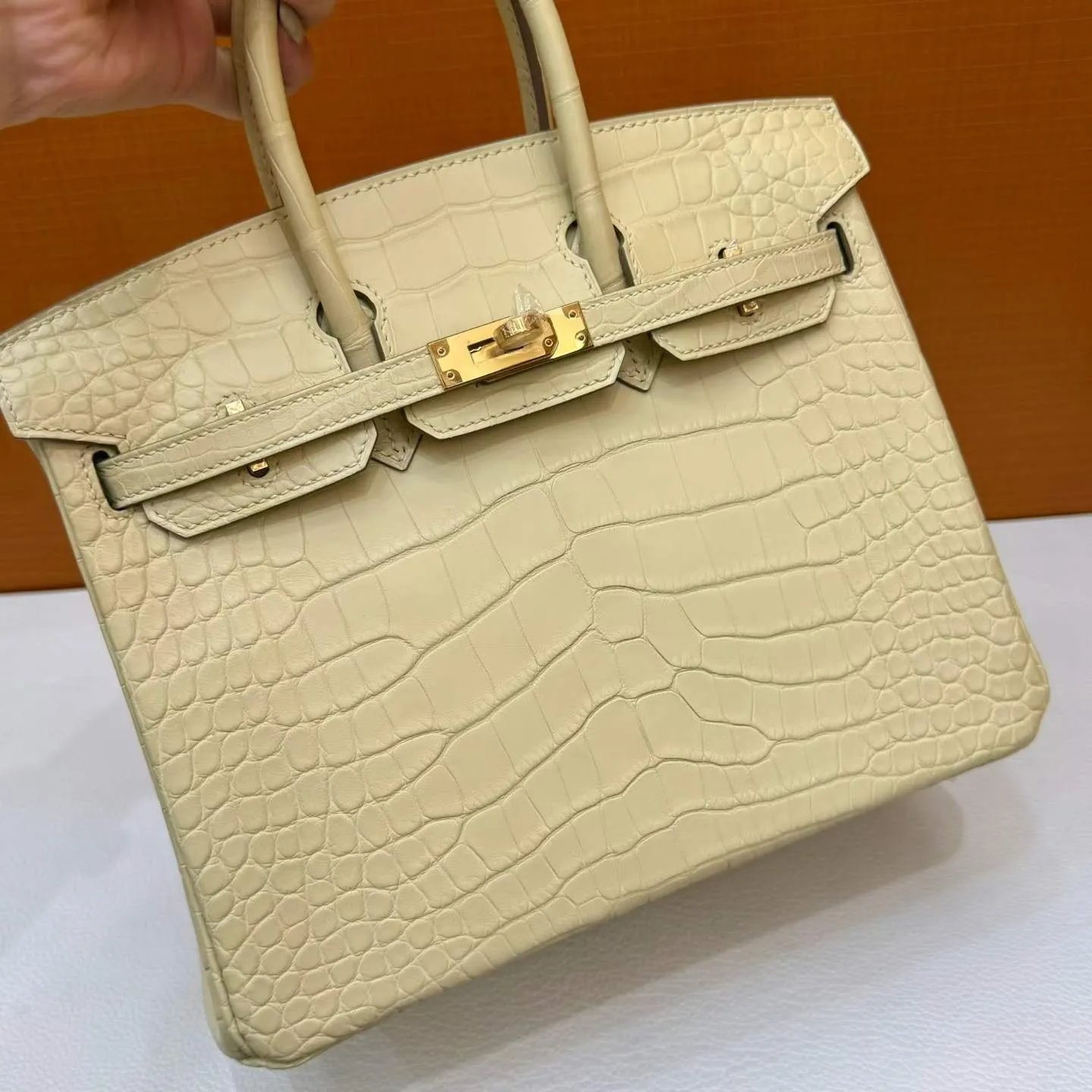 Birkin 25
