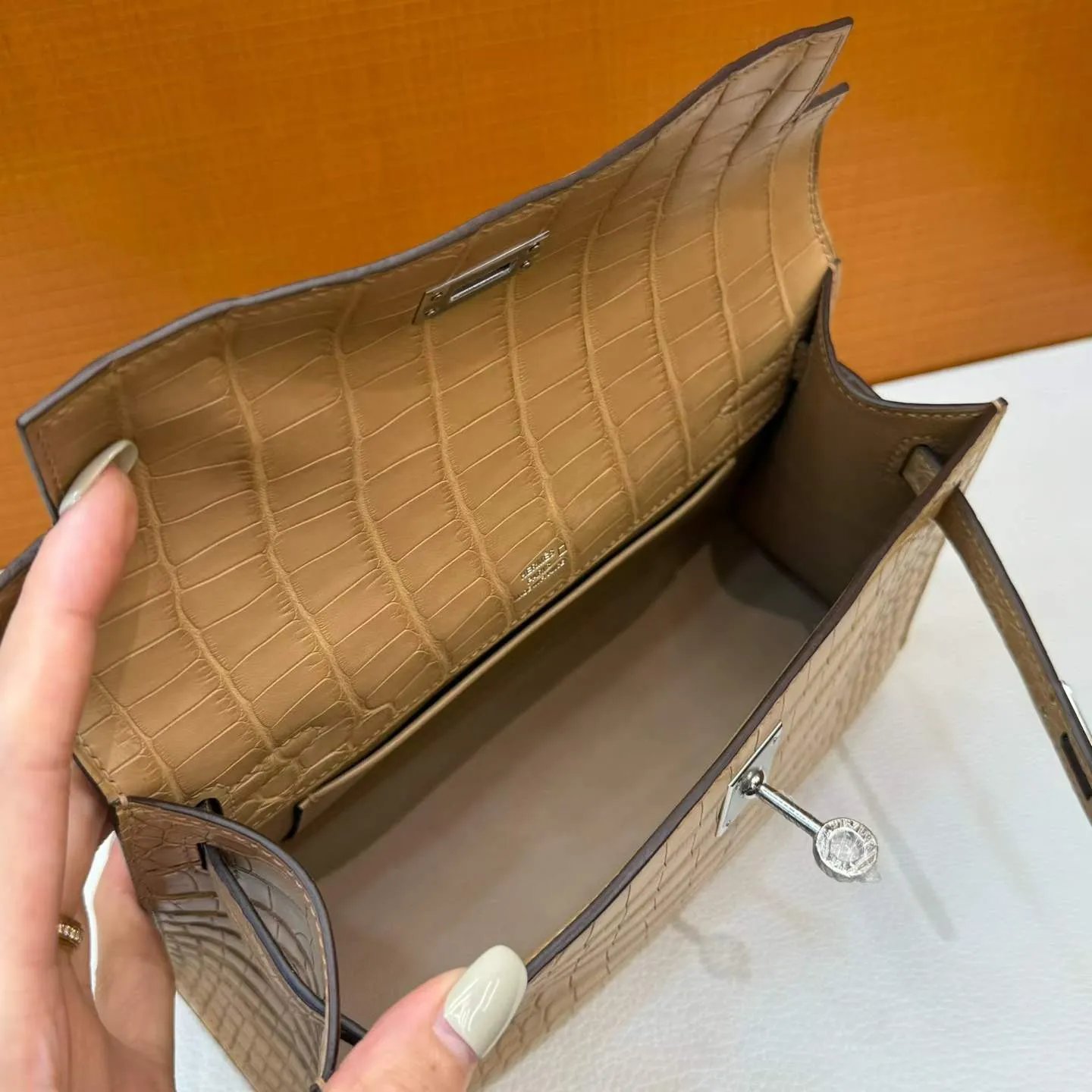 Kelly Pochette 22