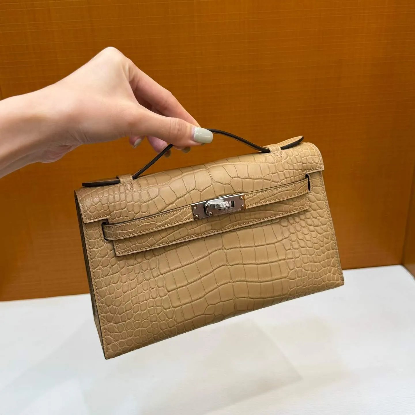 Kelly Pochette 22