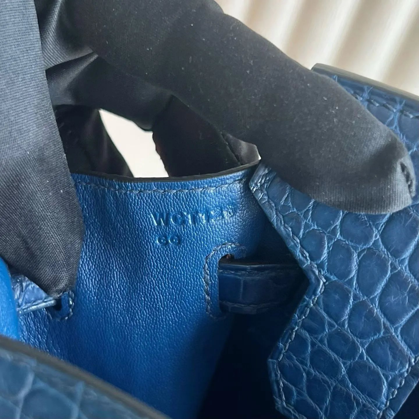 Birkin 25