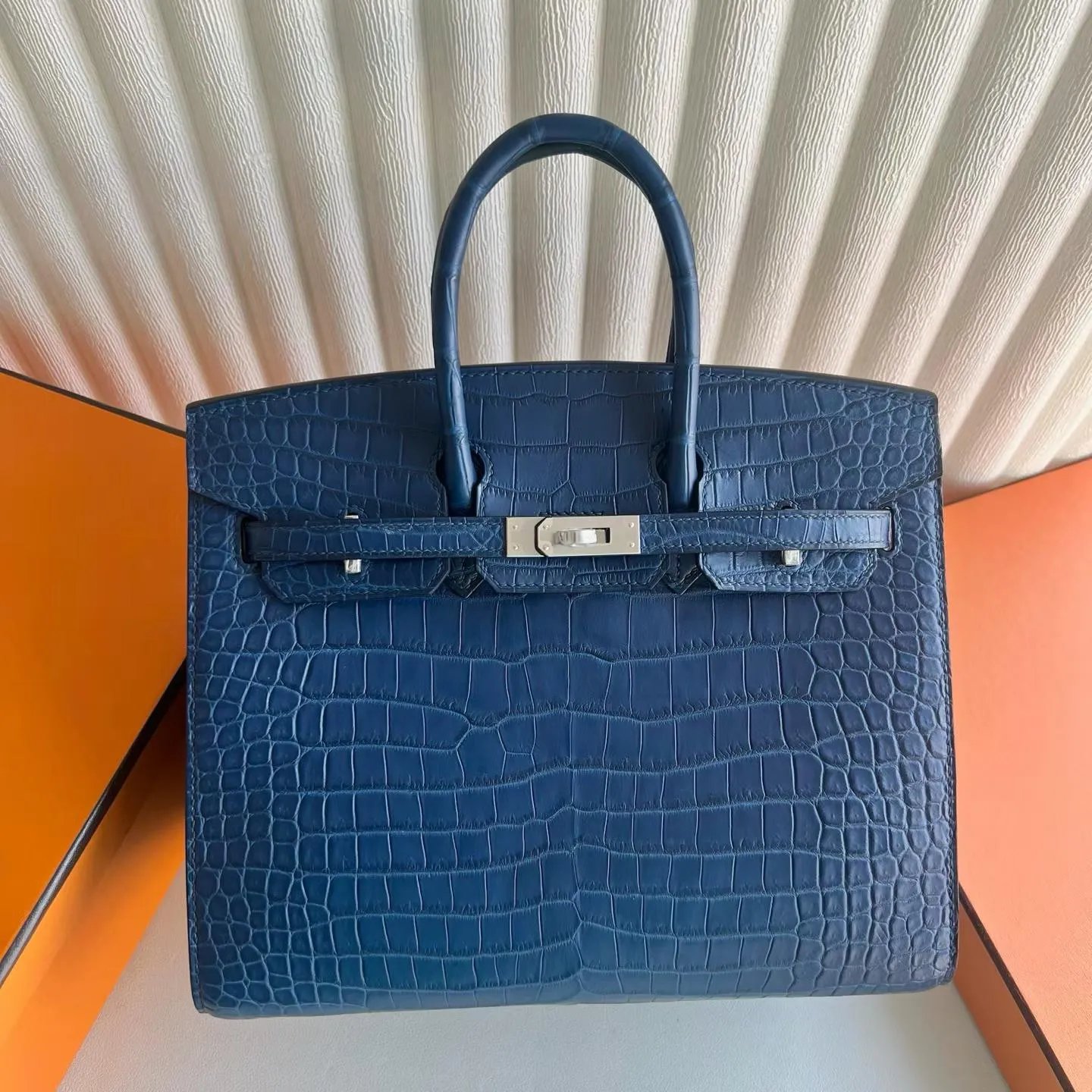 Birkin 25
