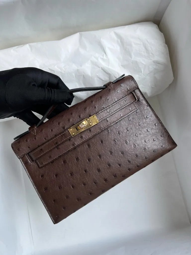 Kelly Pochette