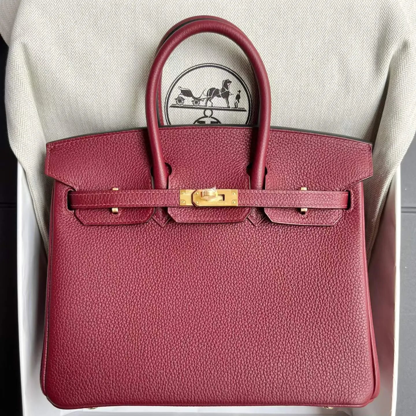 Birkin 25