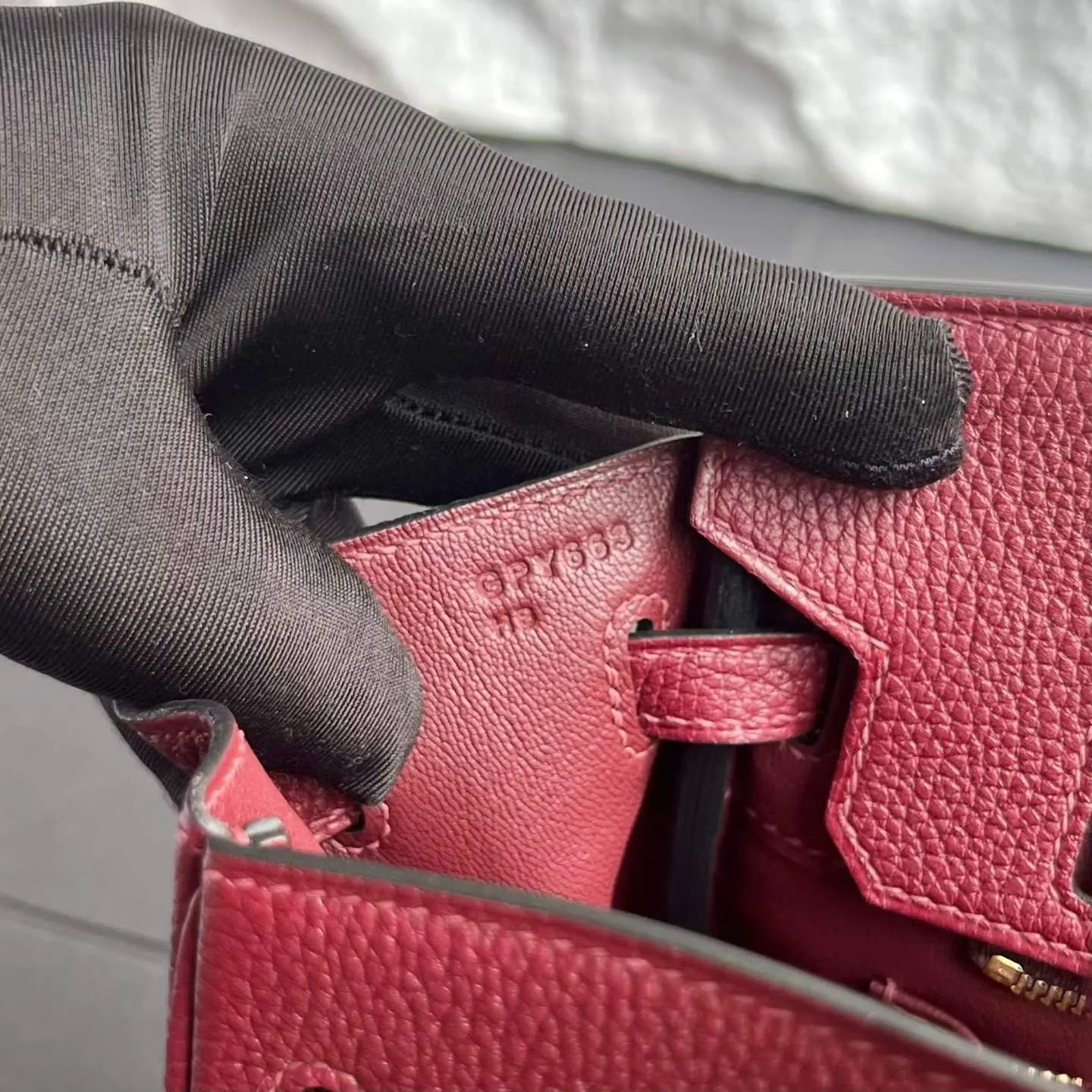 Birkin 25