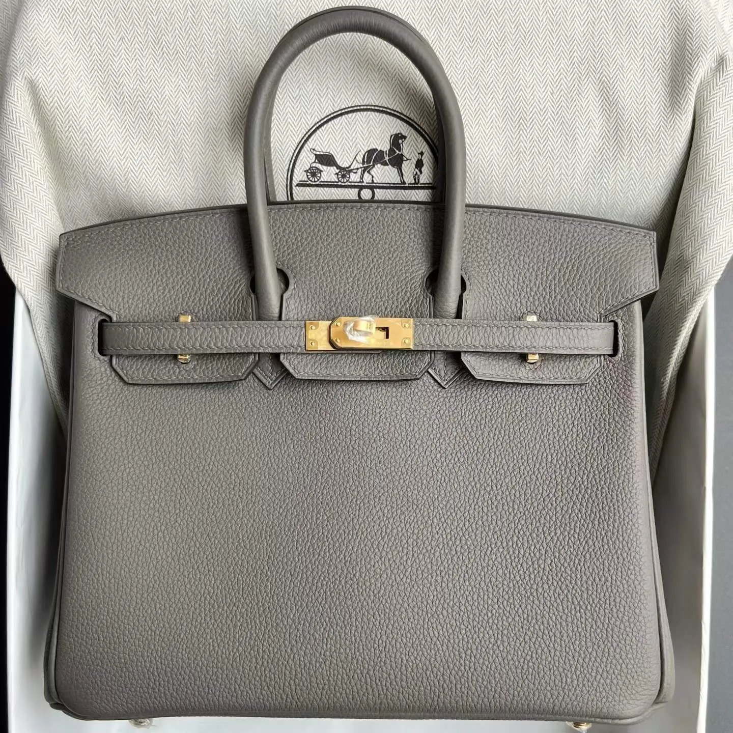Birkin 25