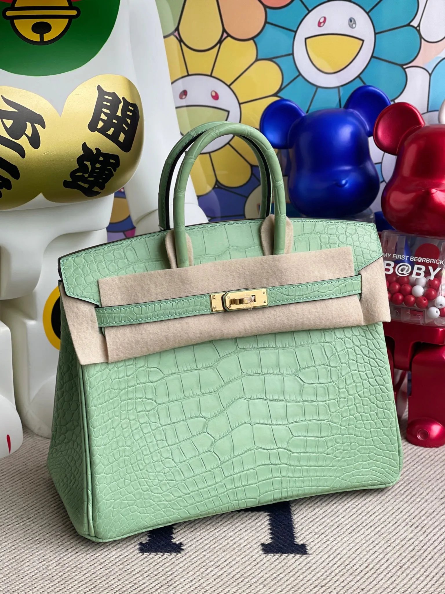 Birkin 25