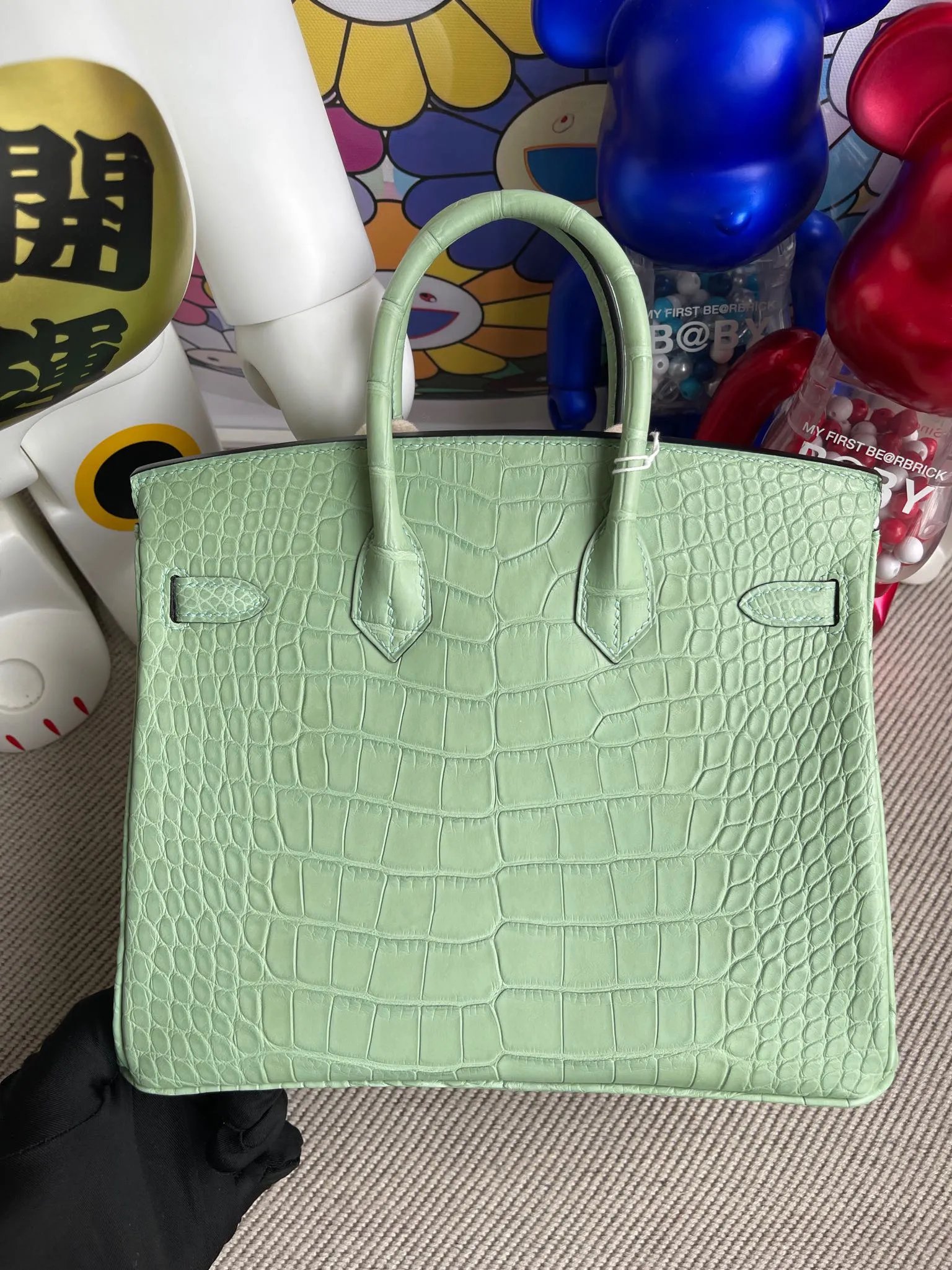 Birkin 25