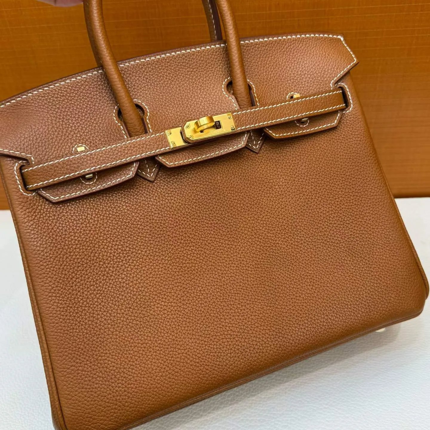 Birkin 25
