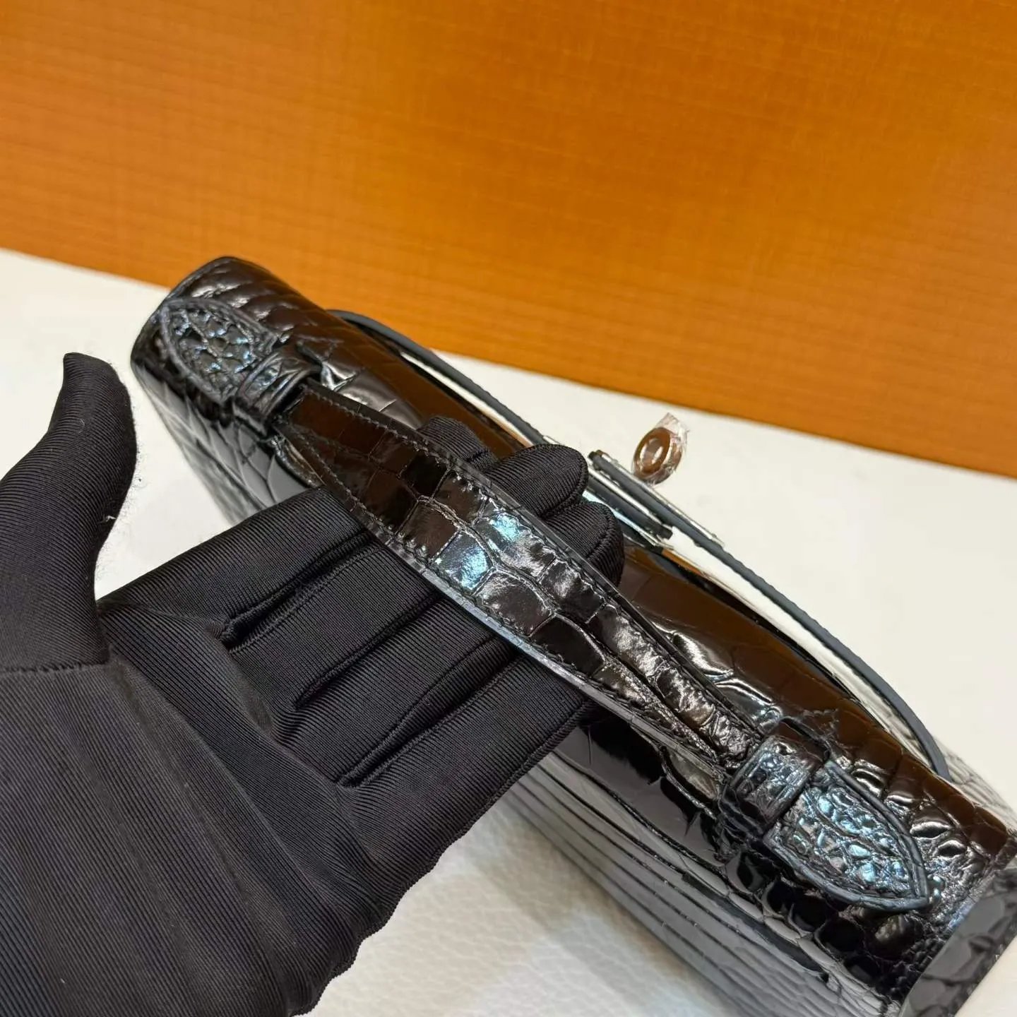 Kelly Pochette 22