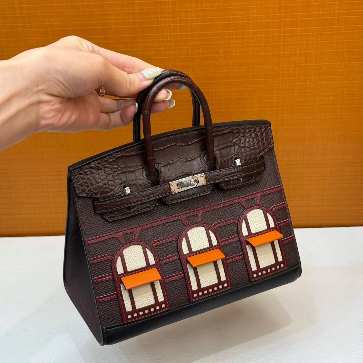 Birkin 20