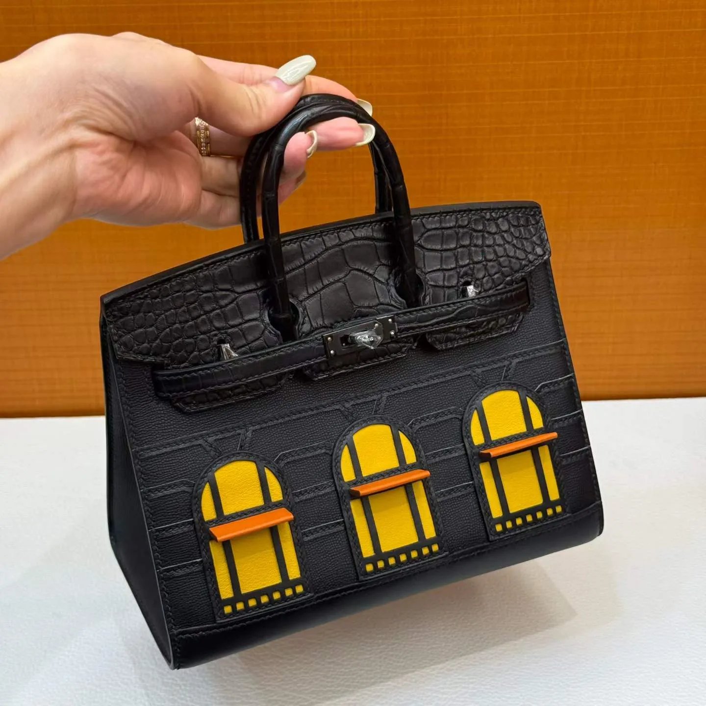 Birkin 20