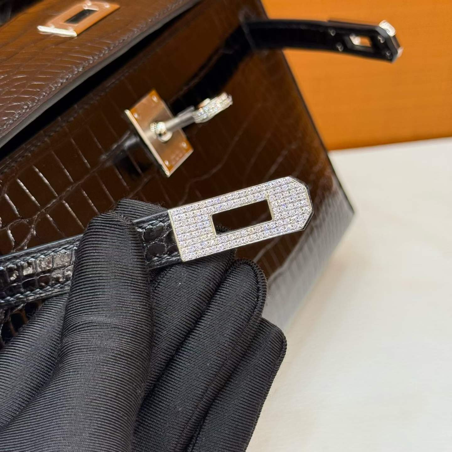 Kelly Pochette 22