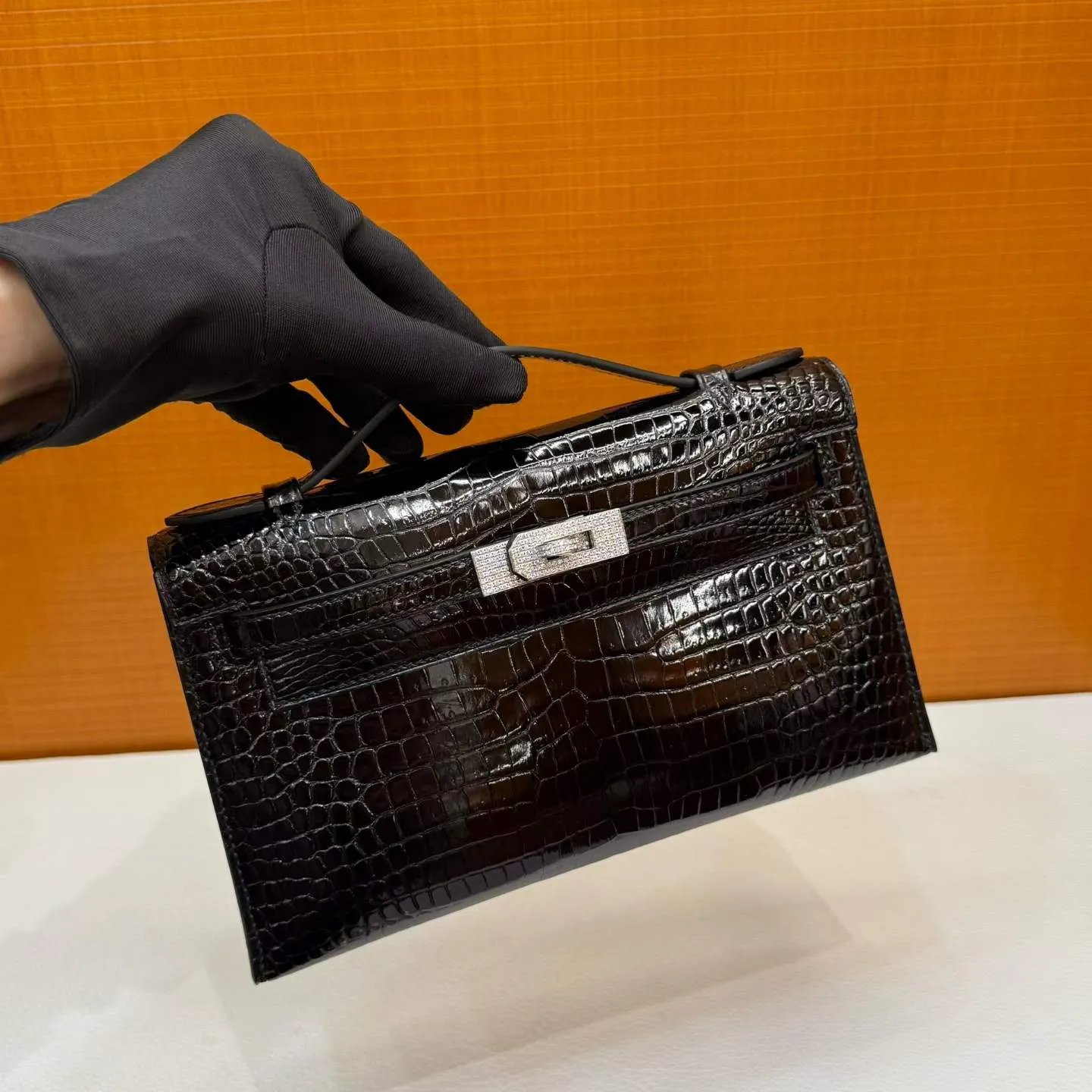 Kelly Pochette 22