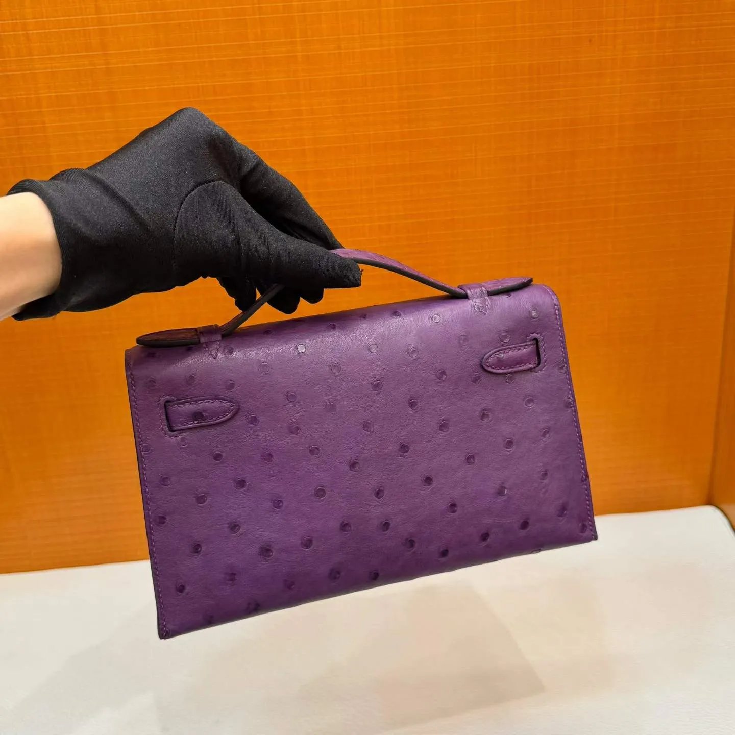 Kelly Pochette 22