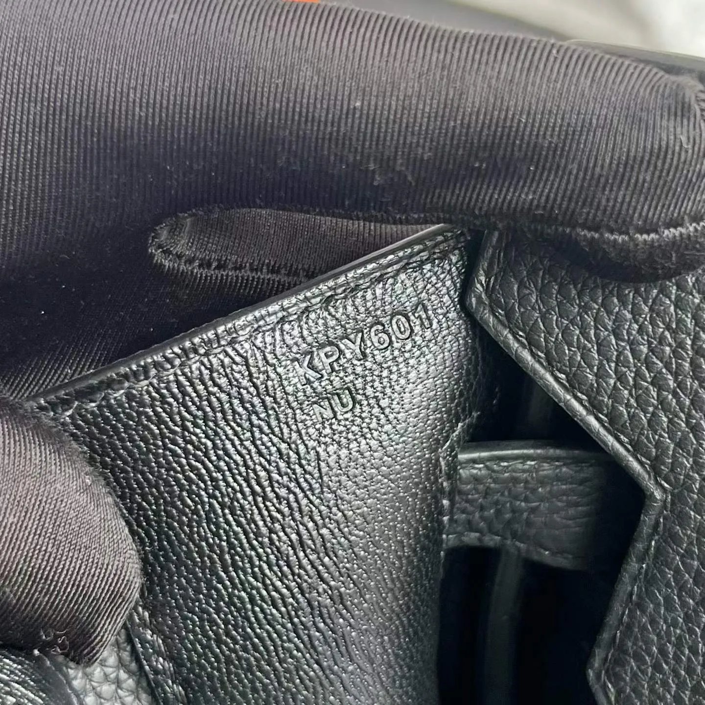 Birkin 30