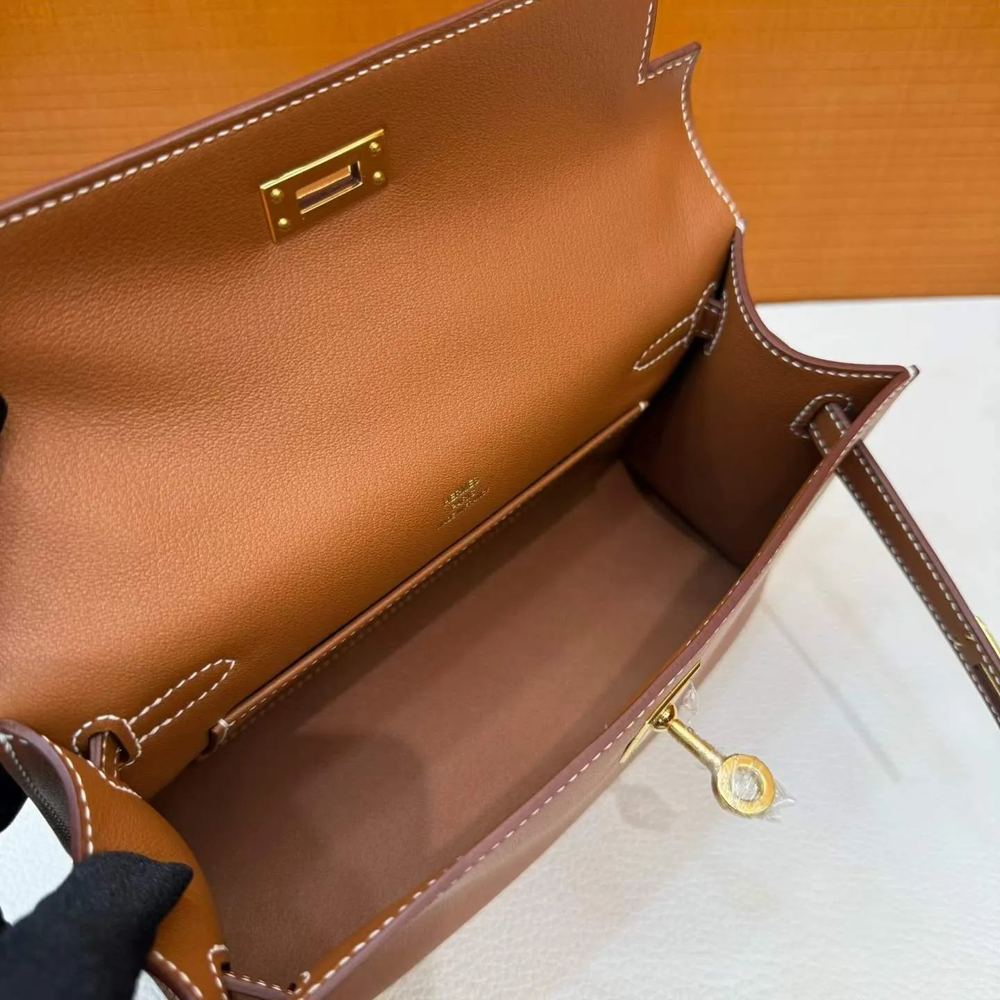 Kelly Pochette 22