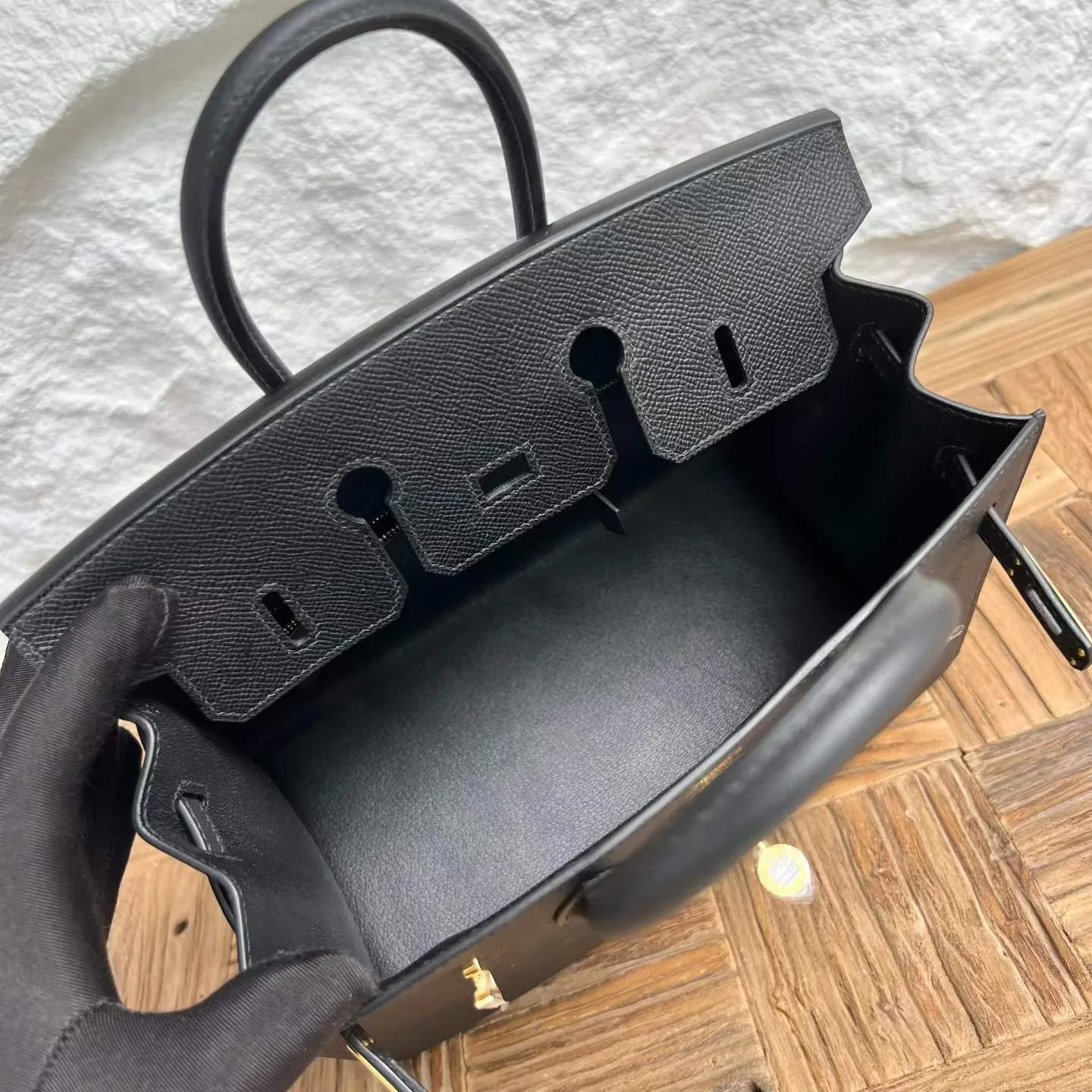 Birkin 25