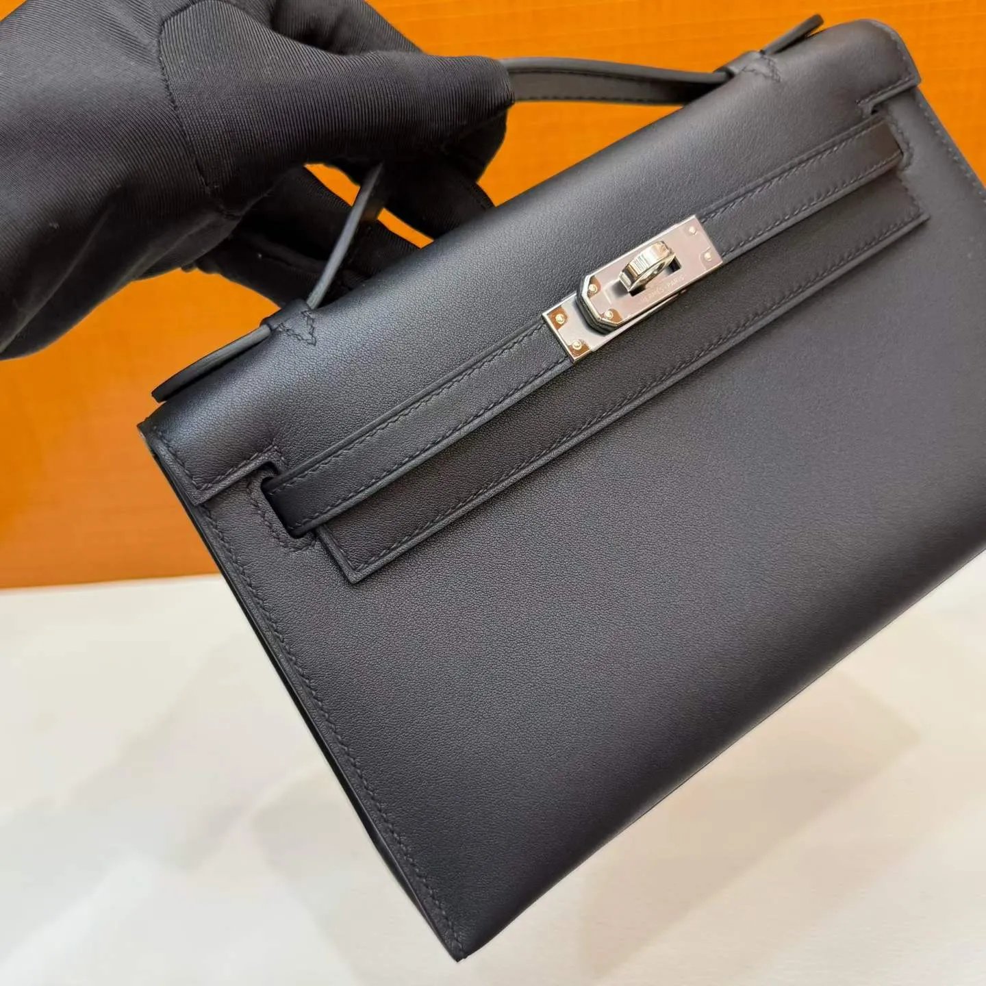 Kelly Pochette 22