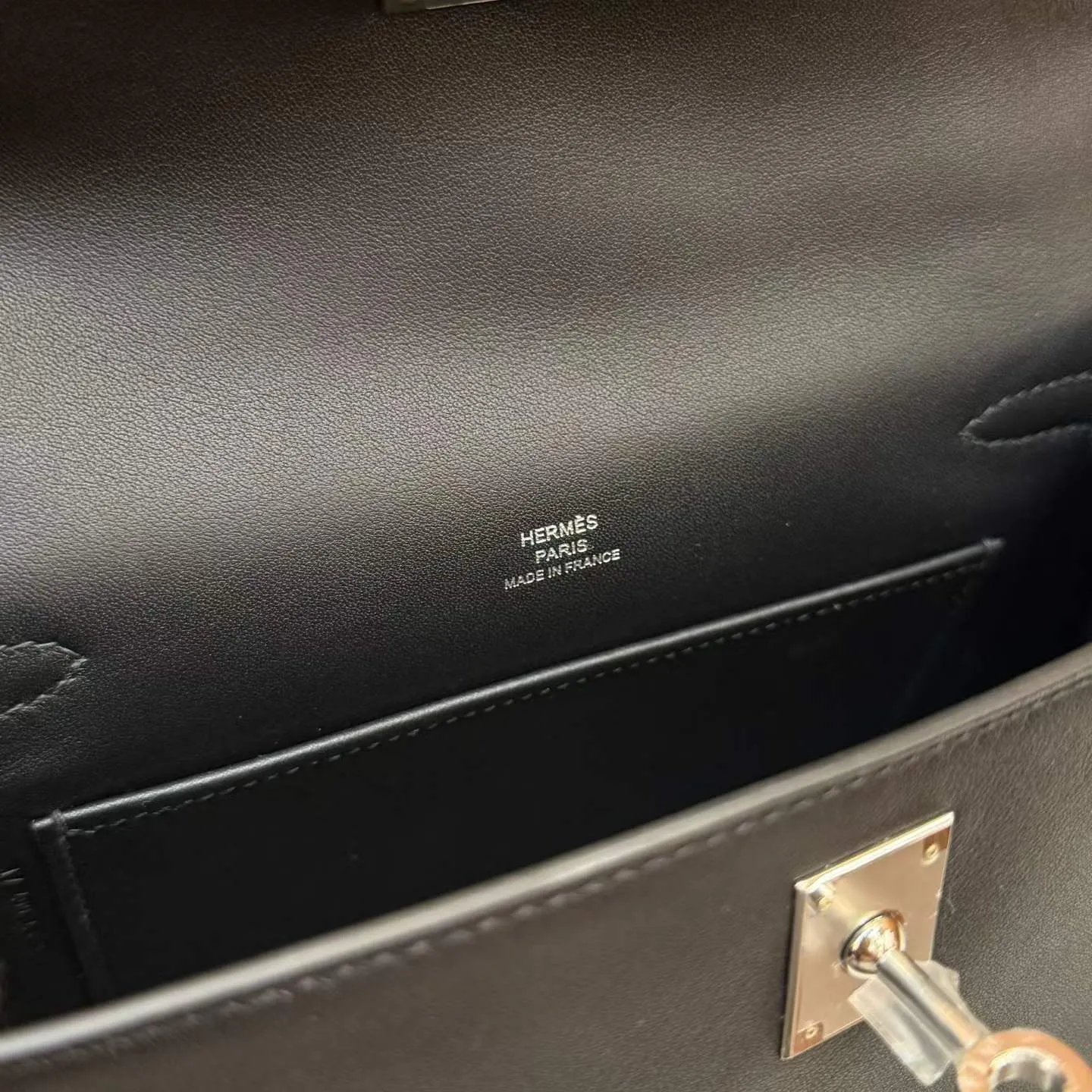 Kelly Pochette 22