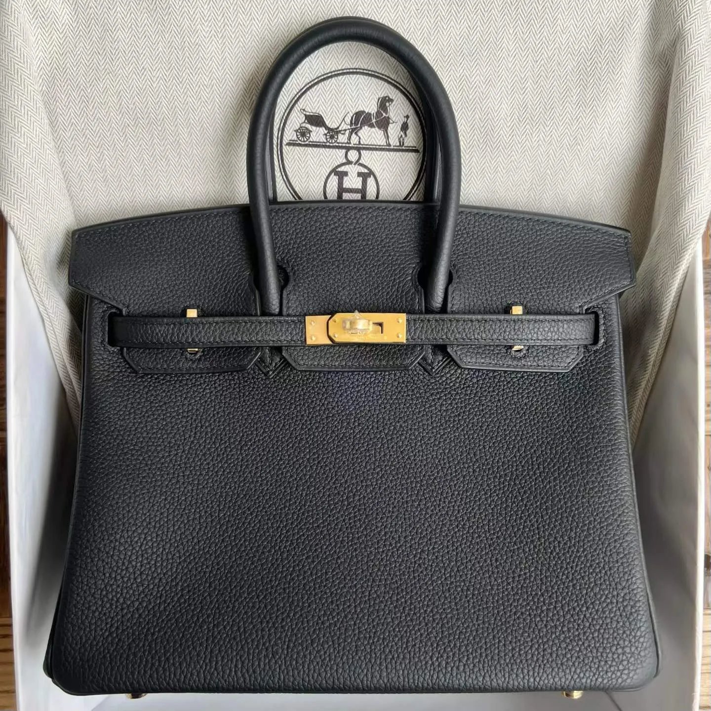 Birkin 25